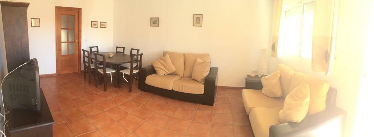 N157 El Pinas San Gines Apartment La Azohia Ngoại thất bức ảnh