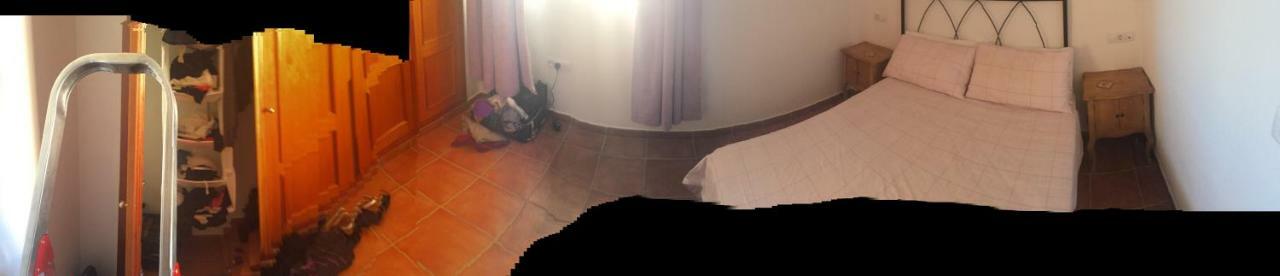 N157 El Pinas San Gines Apartment La Azohia Ngoại thất bức ảnh