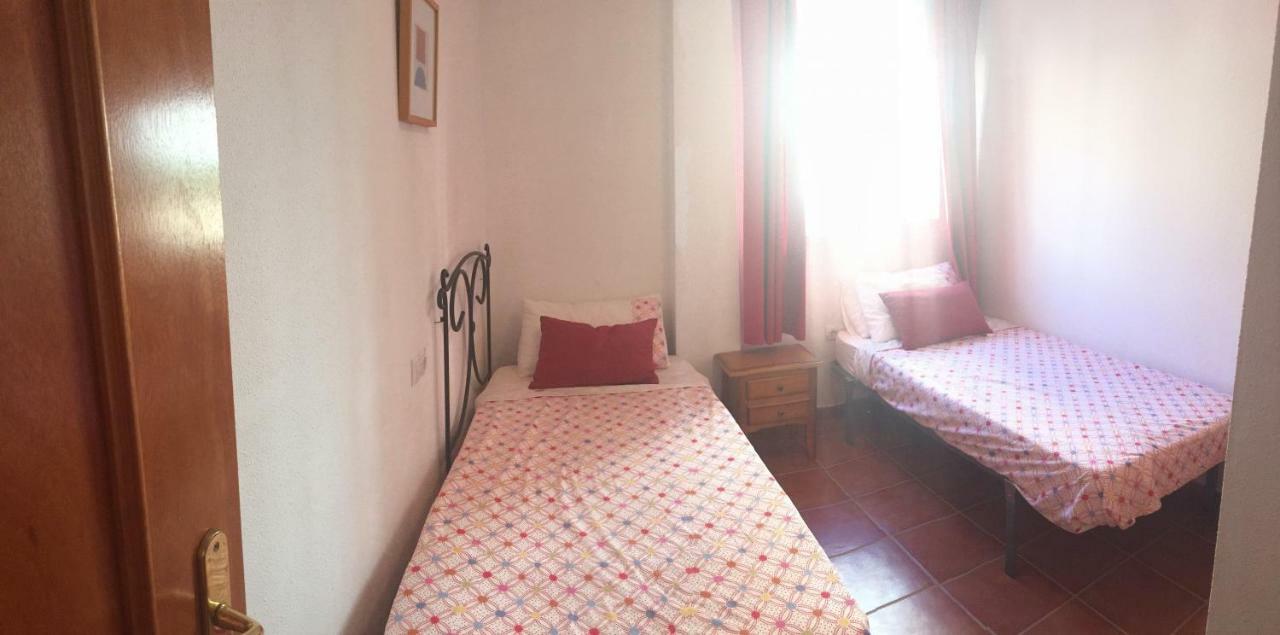 N157 El Pinas San Gines Apartment La Azohia Ngoại thất bức ảnh